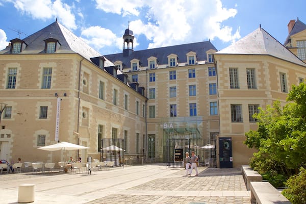 Musée des Beaux-Arts