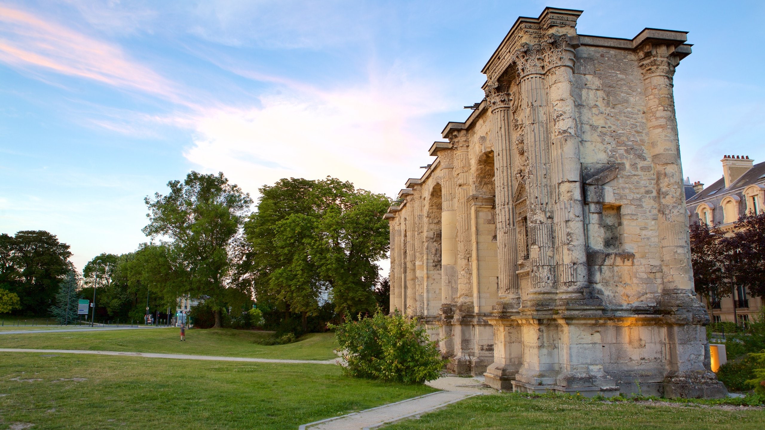 Visitez Centreville de Reims le meilleur de Centreville de Reims