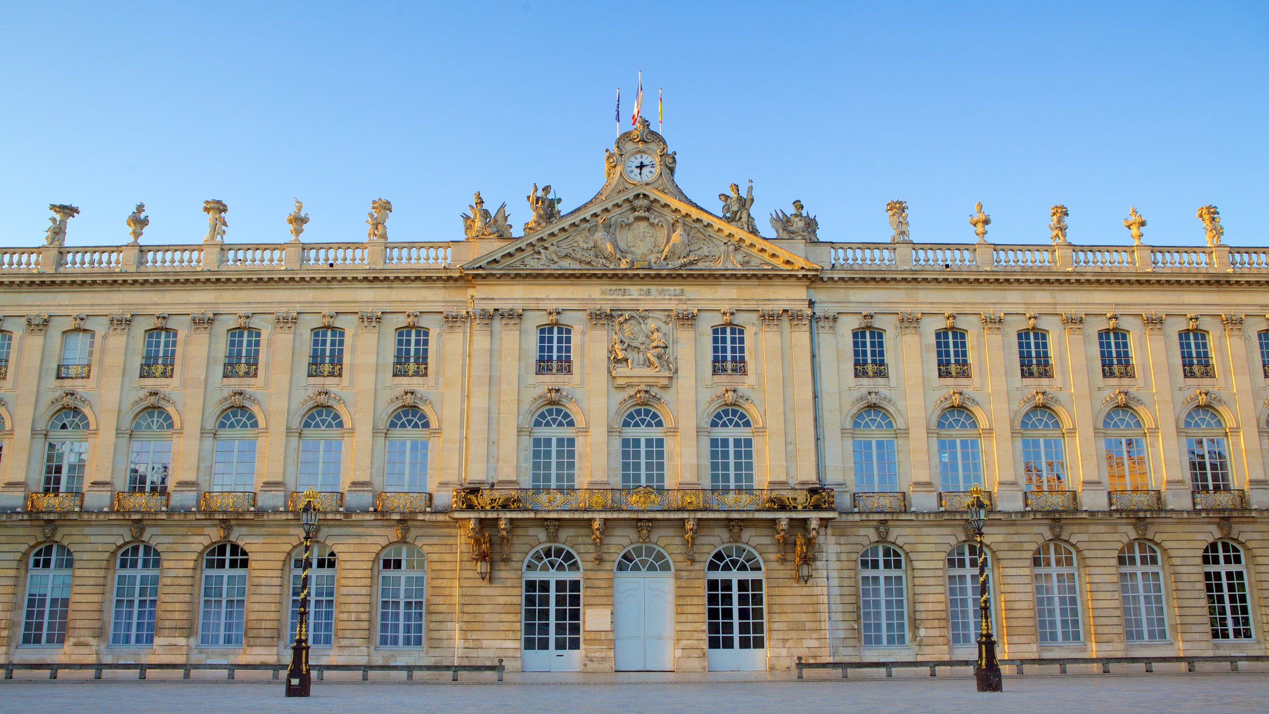 Grand Est, France