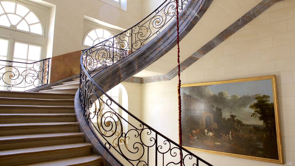 Musee des Beaux-arts