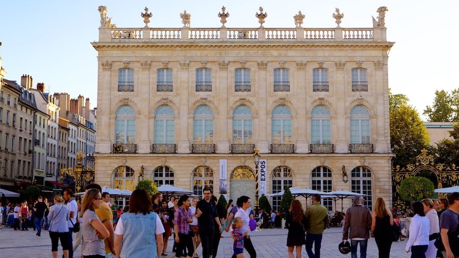 Musée des Beaux-Arts