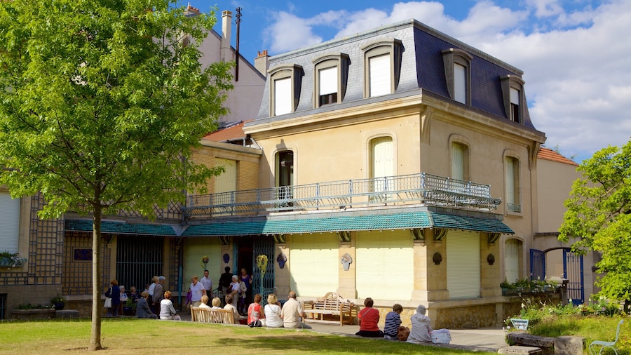 Musee de l\'Ecole de Nancy