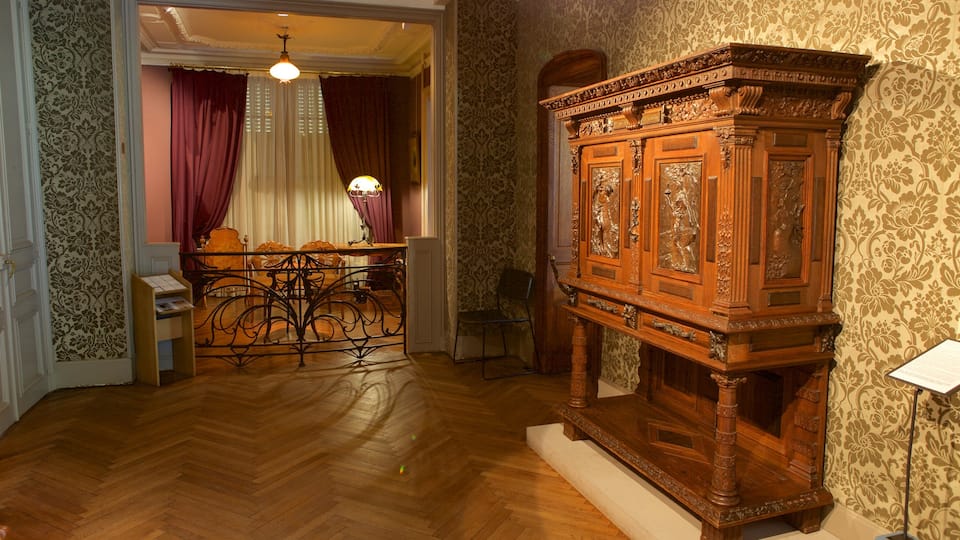 Musee de l\'Ecole de Nancy