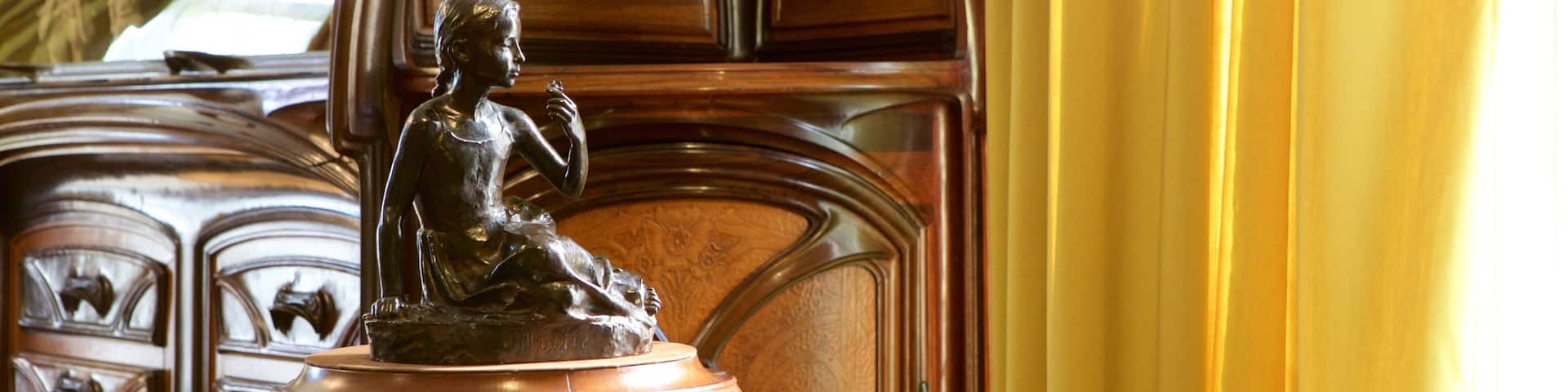 Musee de l\'Ecole de Nancy