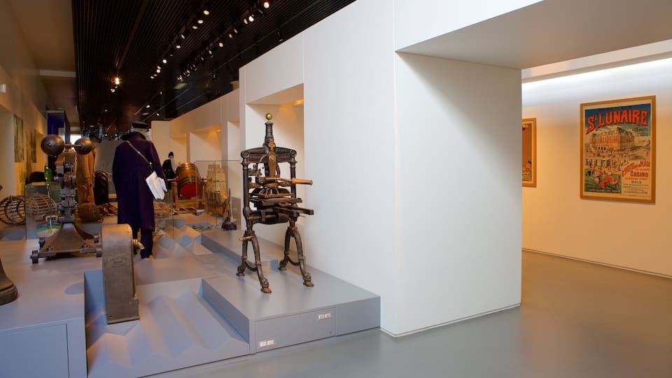 Musée de Bretagne