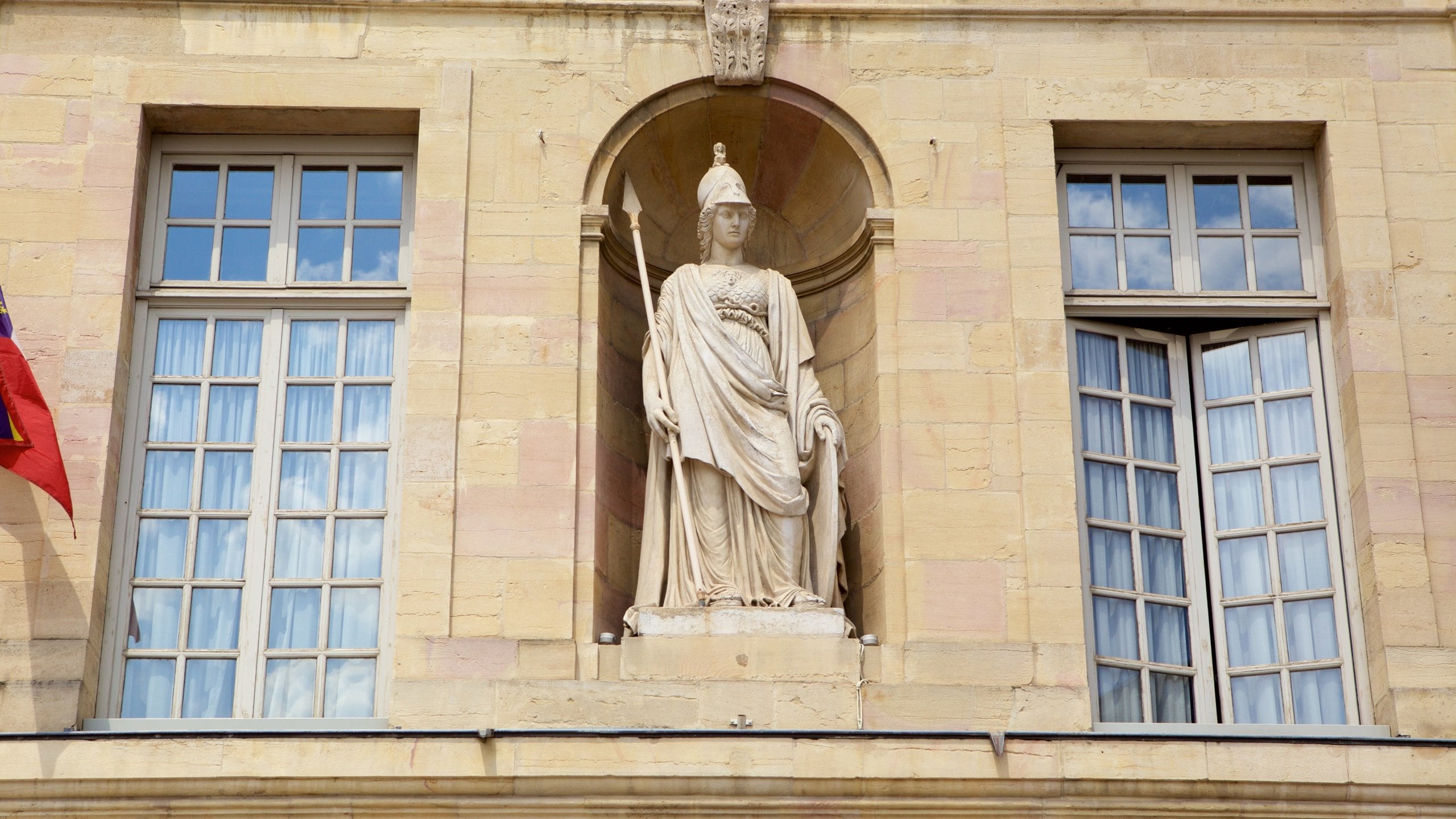 Palazzo Ducale di Digione a Centro città di Digione tour e visite