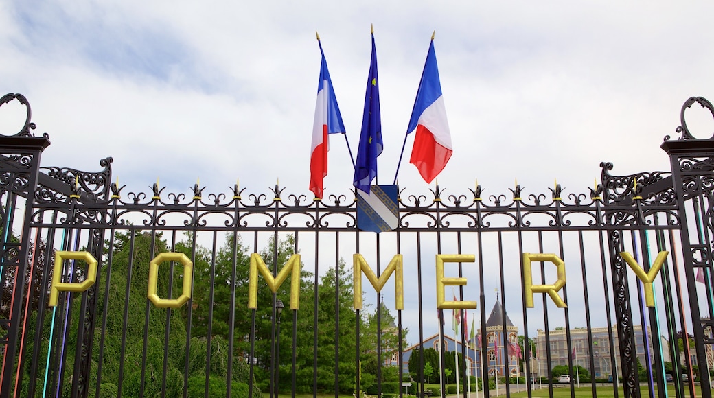 Domaine Pommery