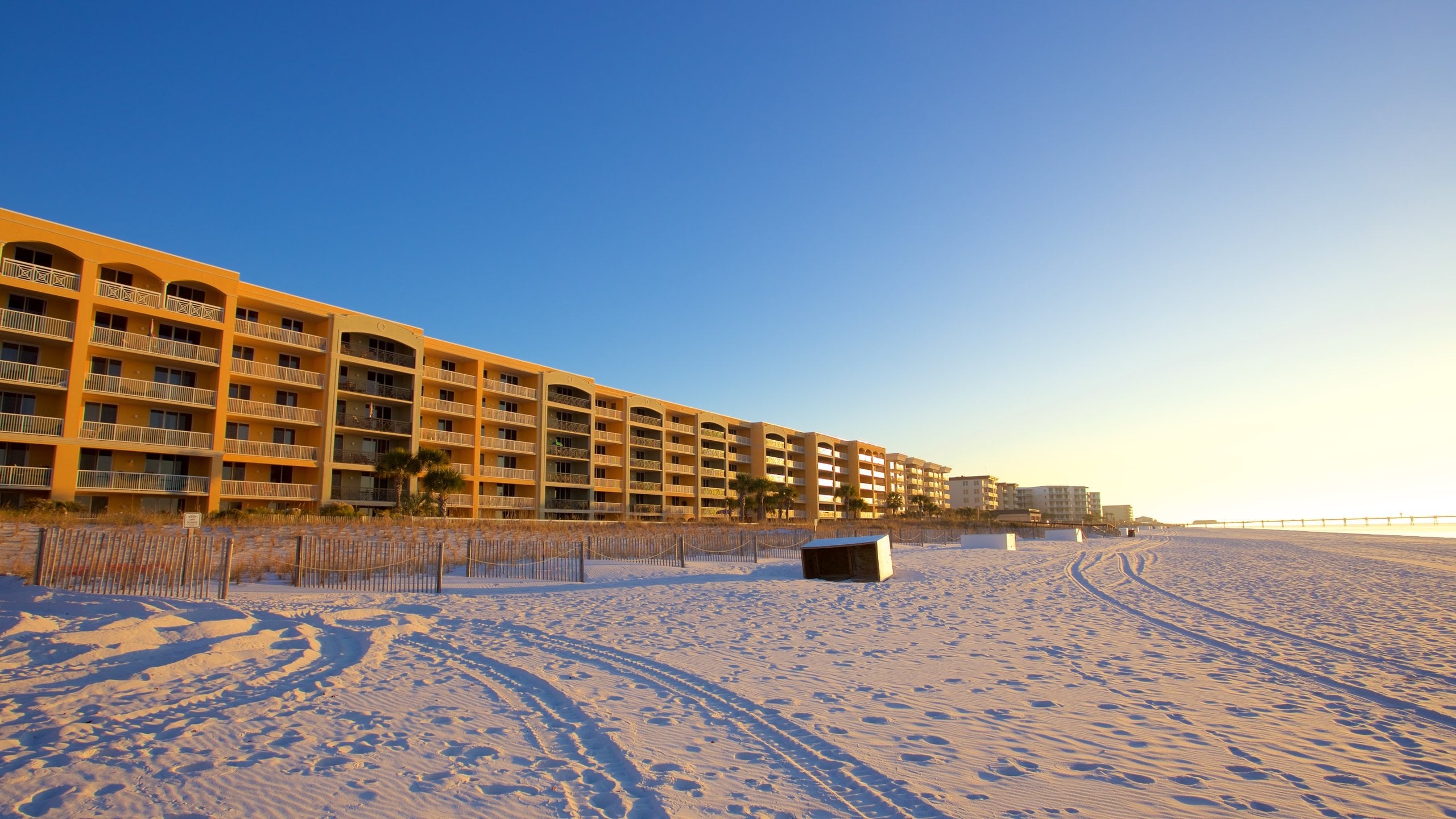 Visit Okaloosa Island Best of Okaloosa Island Tourism Expedia Travel