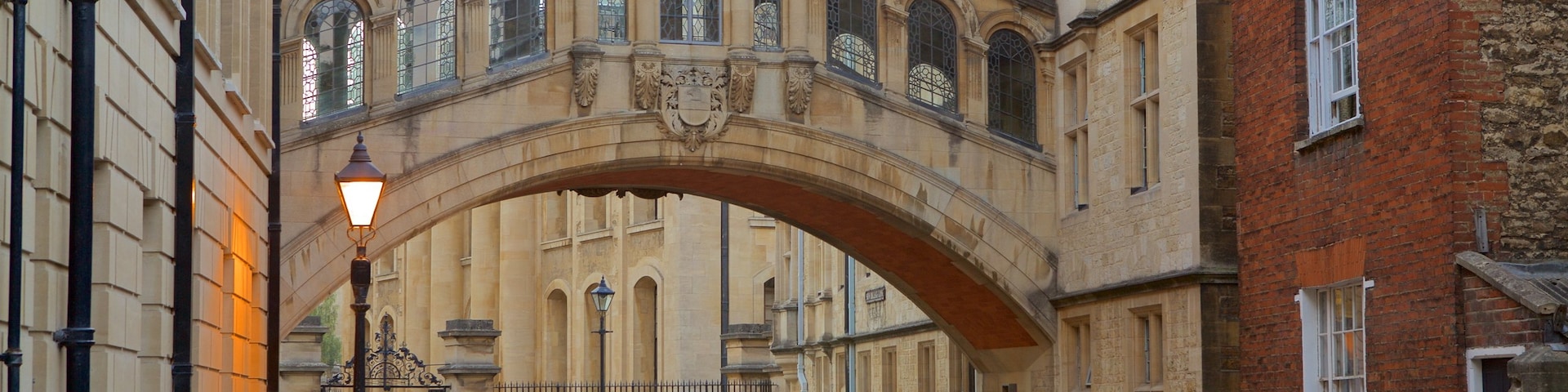 牛津郡, 英格蘭, 英國