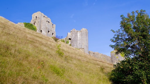 Corfe Castle
