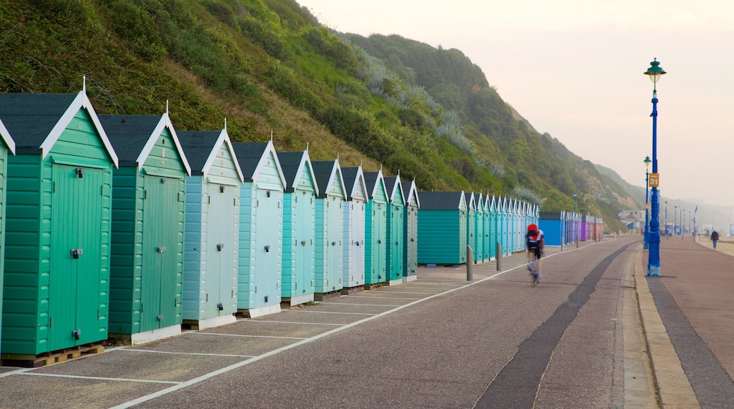 Bournemouth Beach
