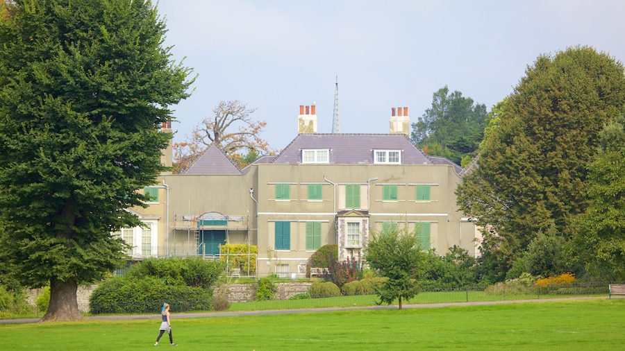 Preston Manor