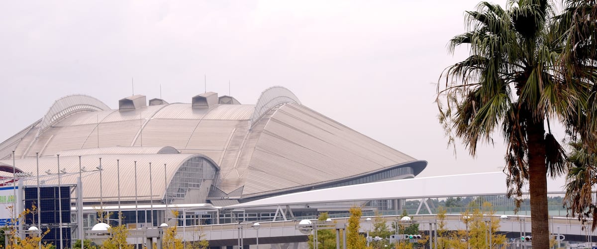 Makuhari