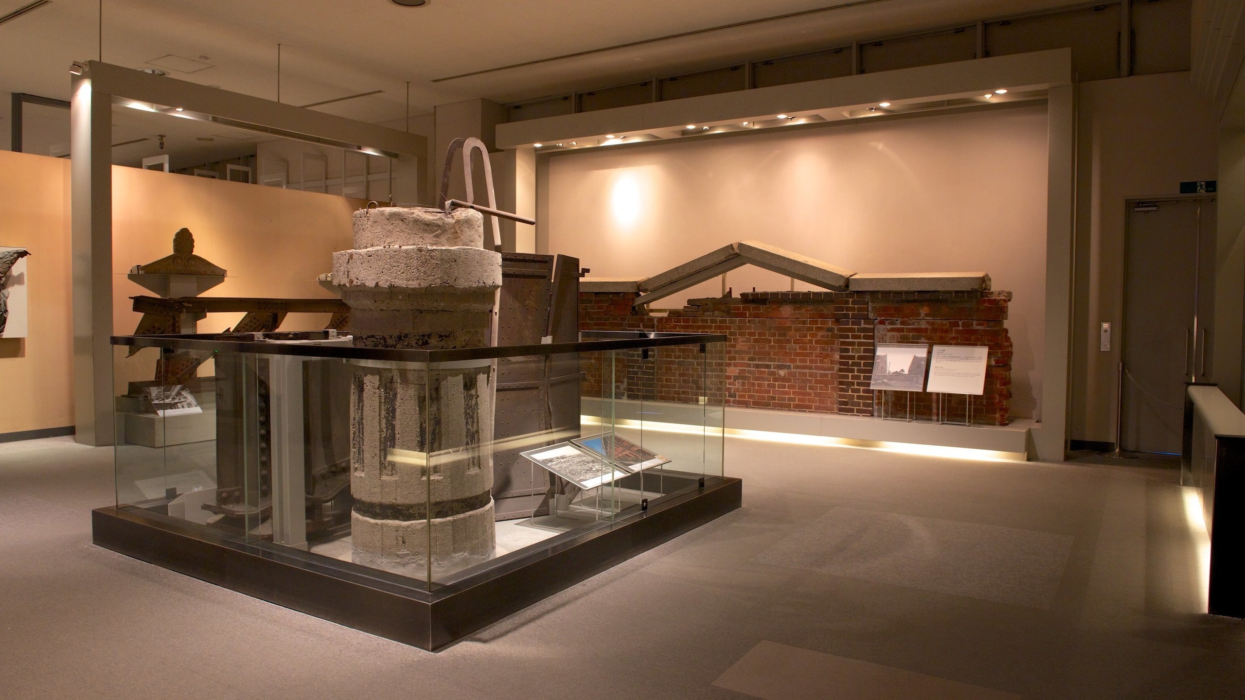 广岛和平纪念博物馆