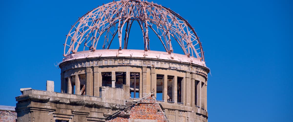 A-Bomb Dome