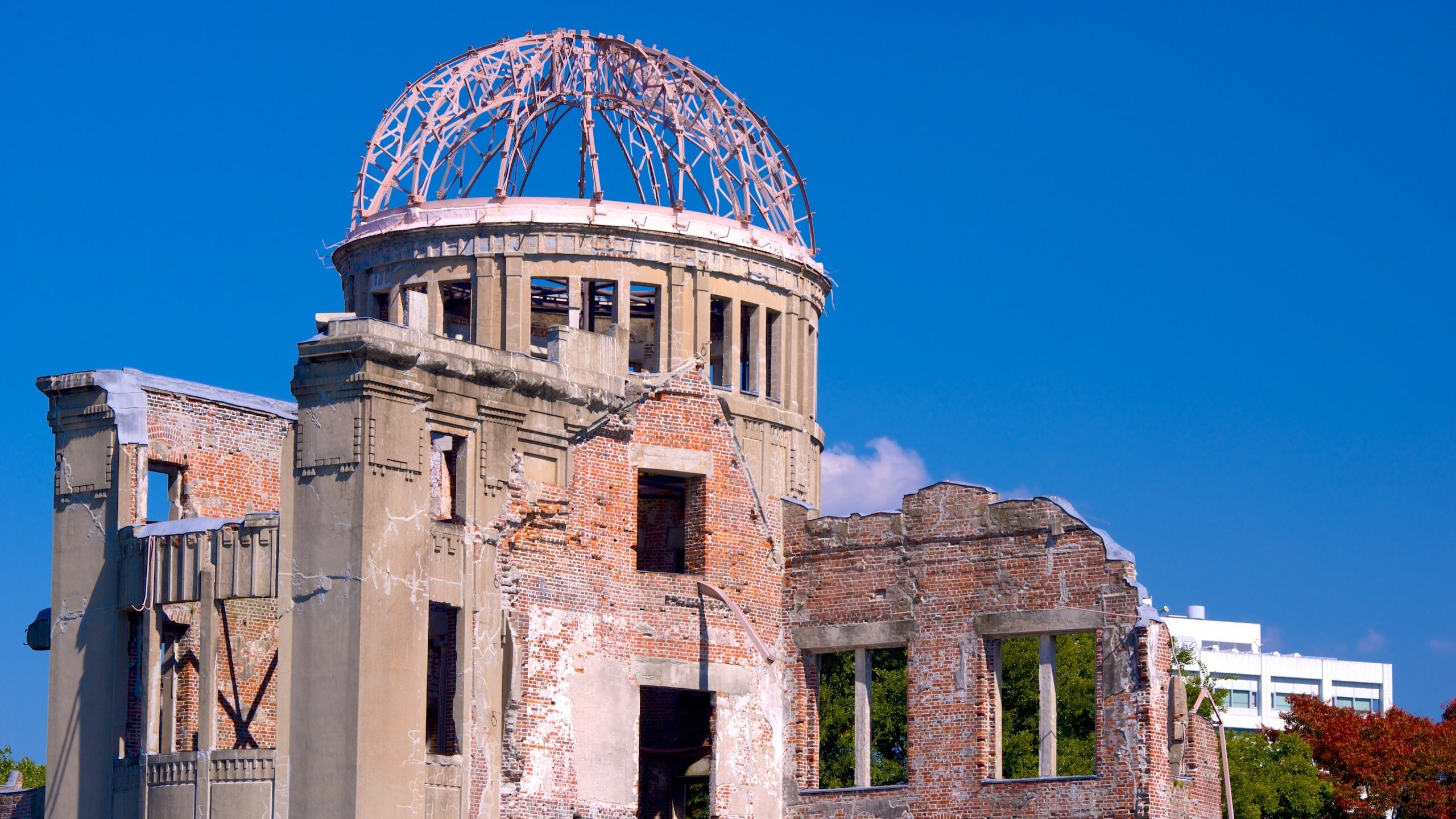 原爆ドーム 広島市中心部 エクスペディア