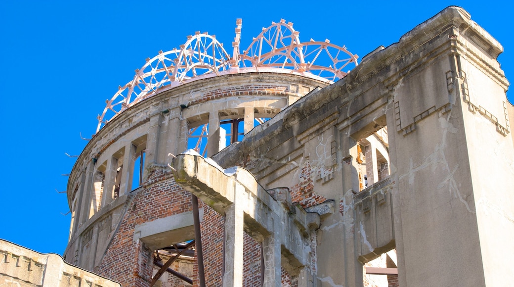 A-Bomb Dome