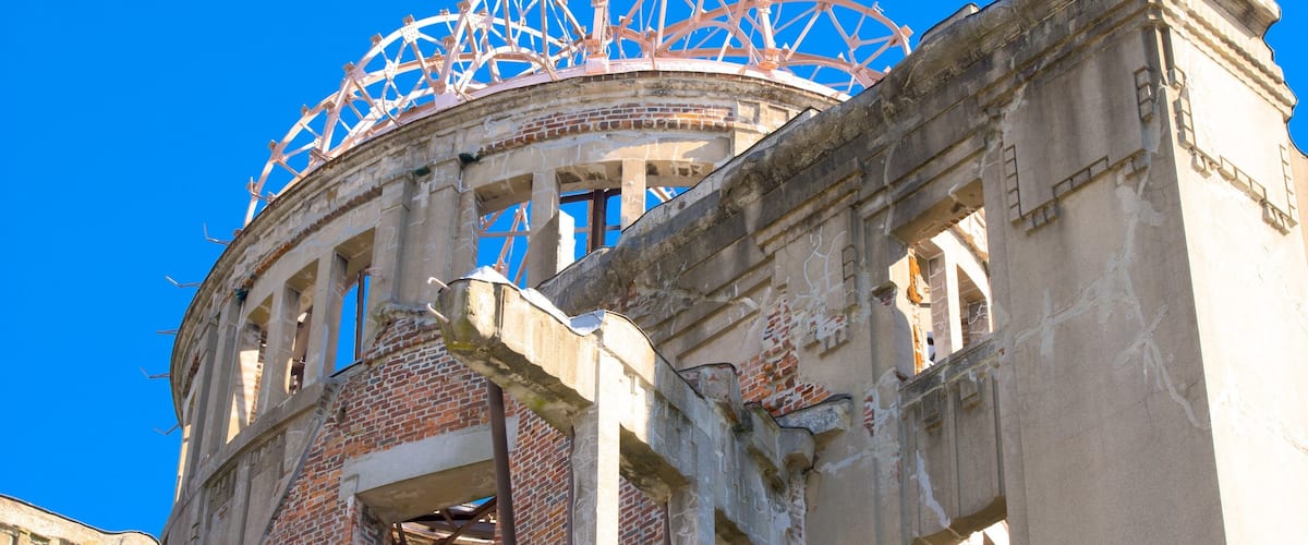 A-Bomb Dome