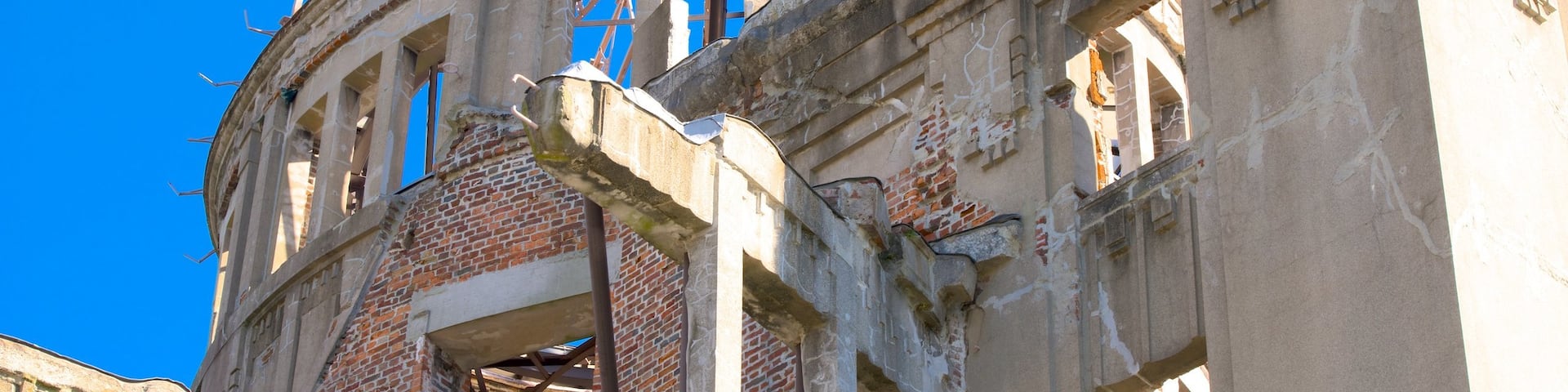 A-Bomb Dome