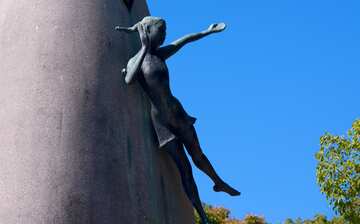 Visit Children S Peace Monument In Hiroshima Expedia Visit Children S Peace Monument In Hiroshima Expedia