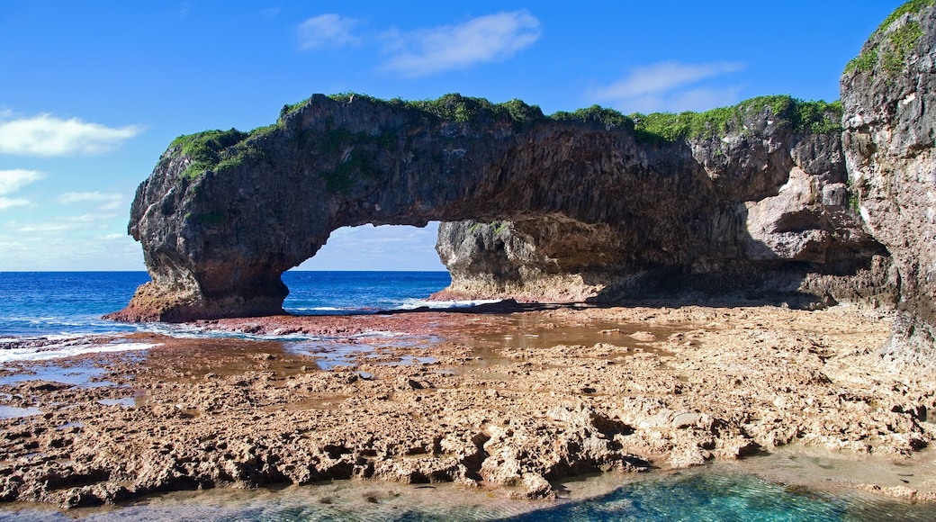 Photo provided by Niue Tourism