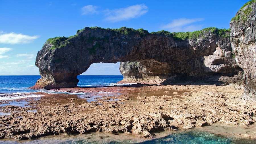 Arches de Talava
