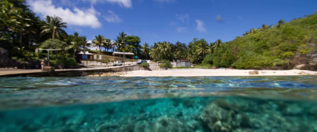 Niue