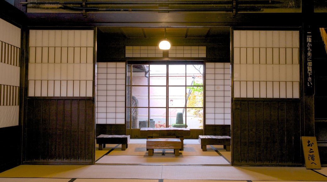 Hida Takayama Onsen