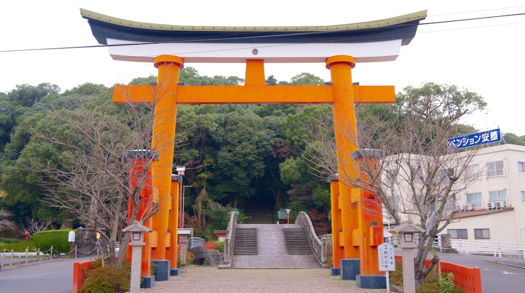 新田神社