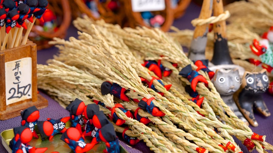 Miyagawa Morning Market