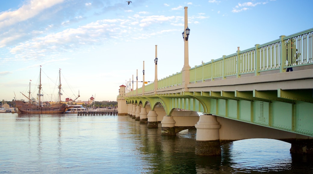 Matanzas River