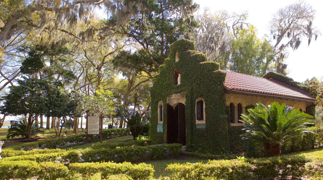 Mission of Nombre de Dios