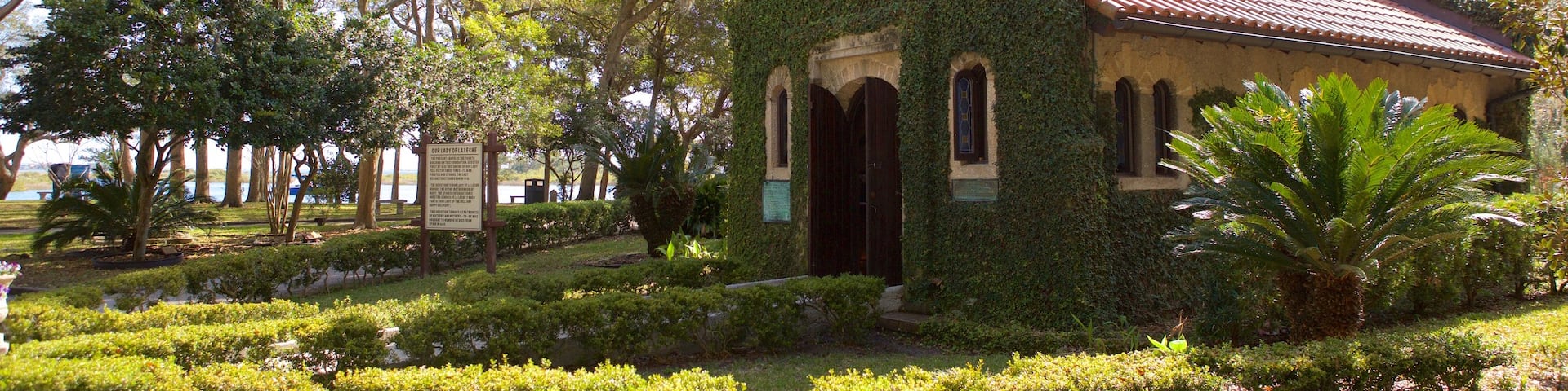 Mission of Nombre de Dios