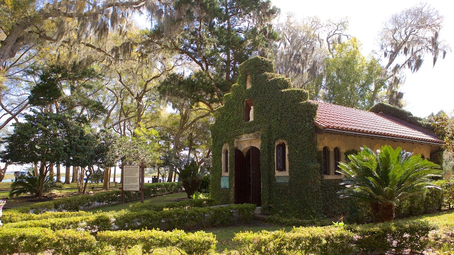 Mission of Nombre de Dios