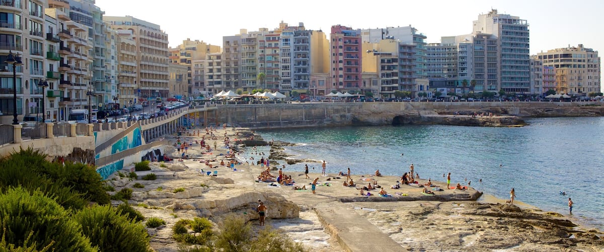 Sliema