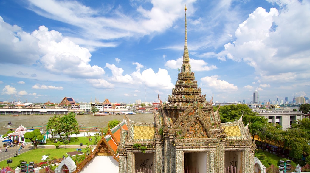 Wat Arun