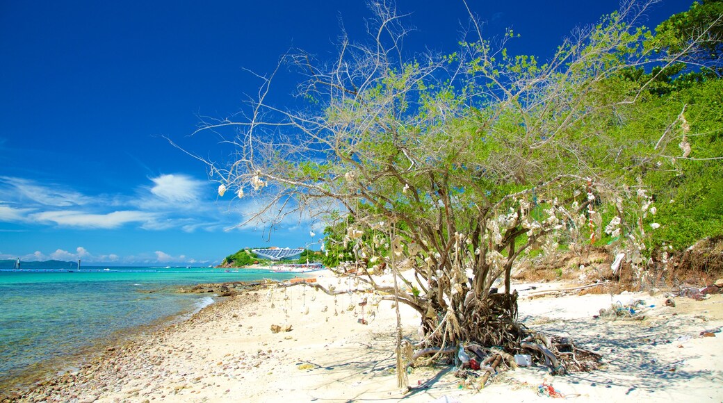 Spiaggia di Samae