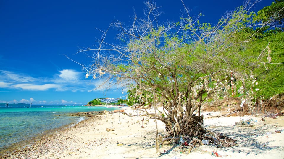 Samae Beach