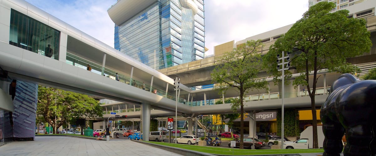 Sukhumvit