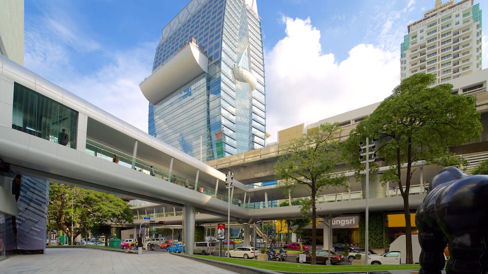 Sukhumvit