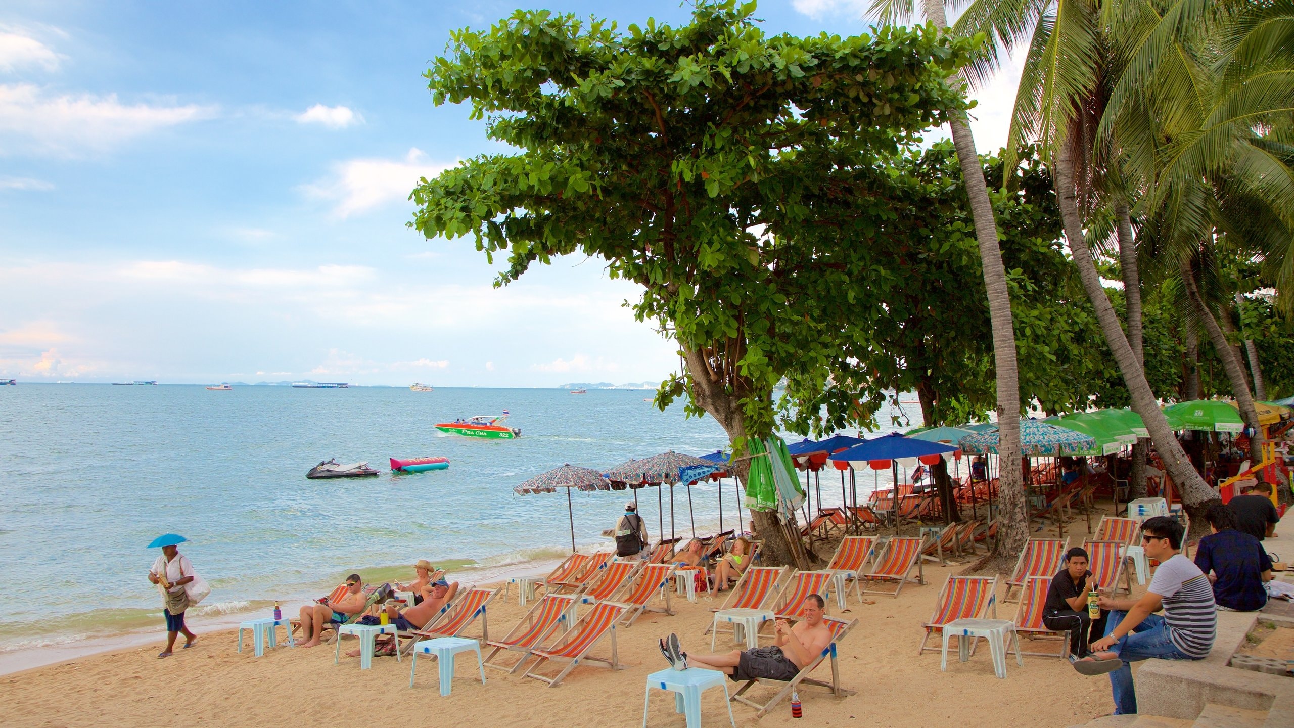 パタヤ ビーチ パタヤ エクスペディア