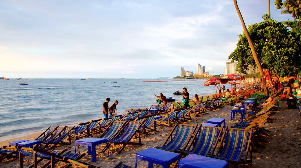 Teluk Pattaya