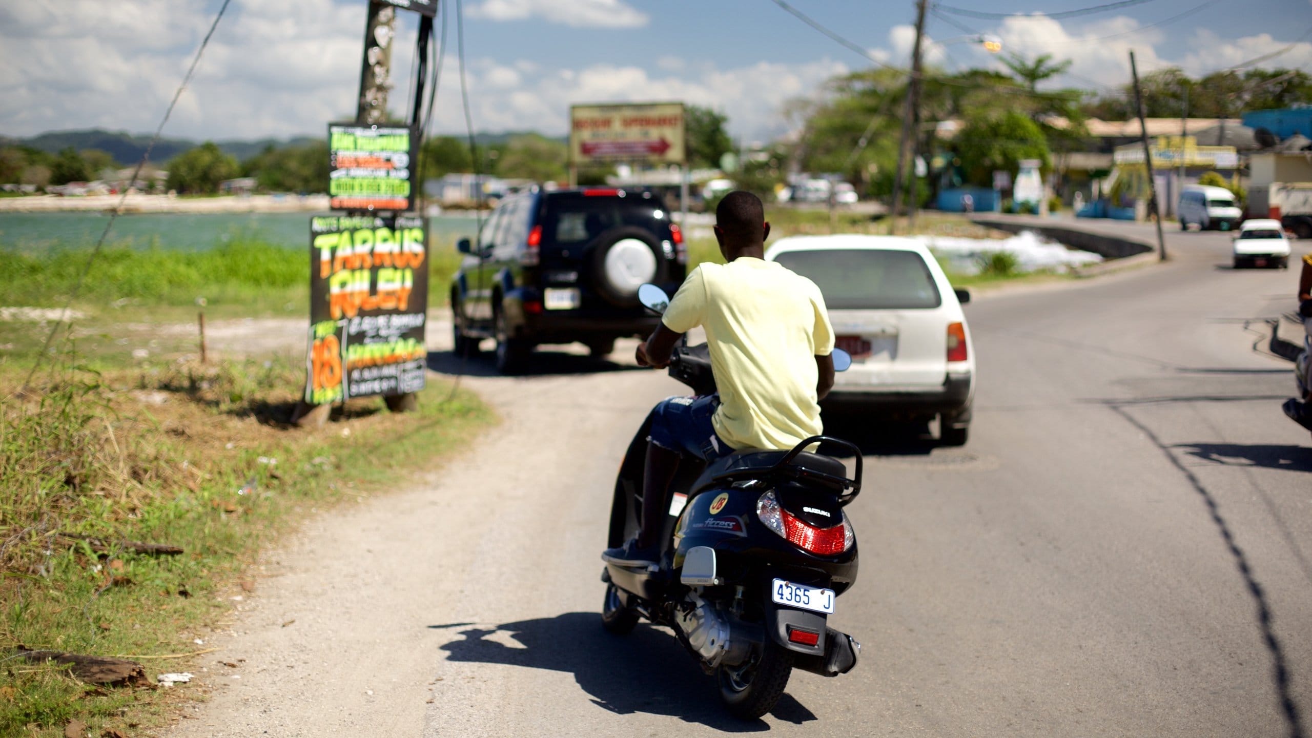 Negril scenery 6