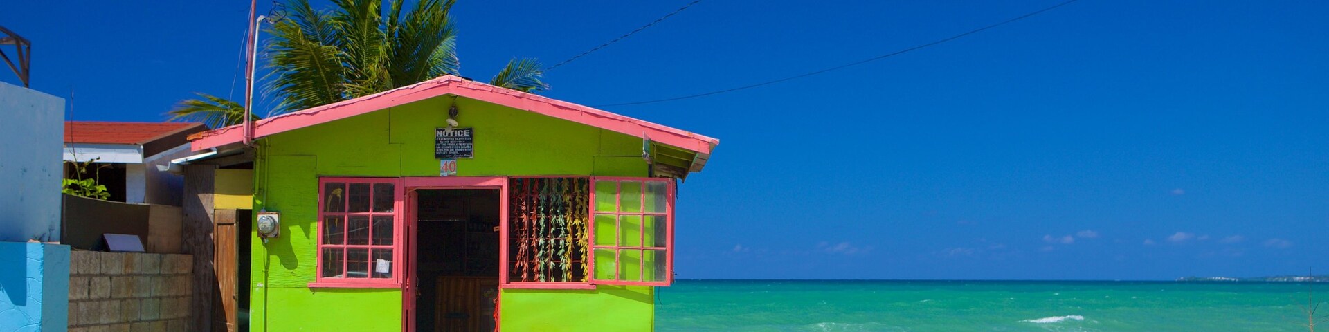 West End, Negril, Westmoreland, Jamaica