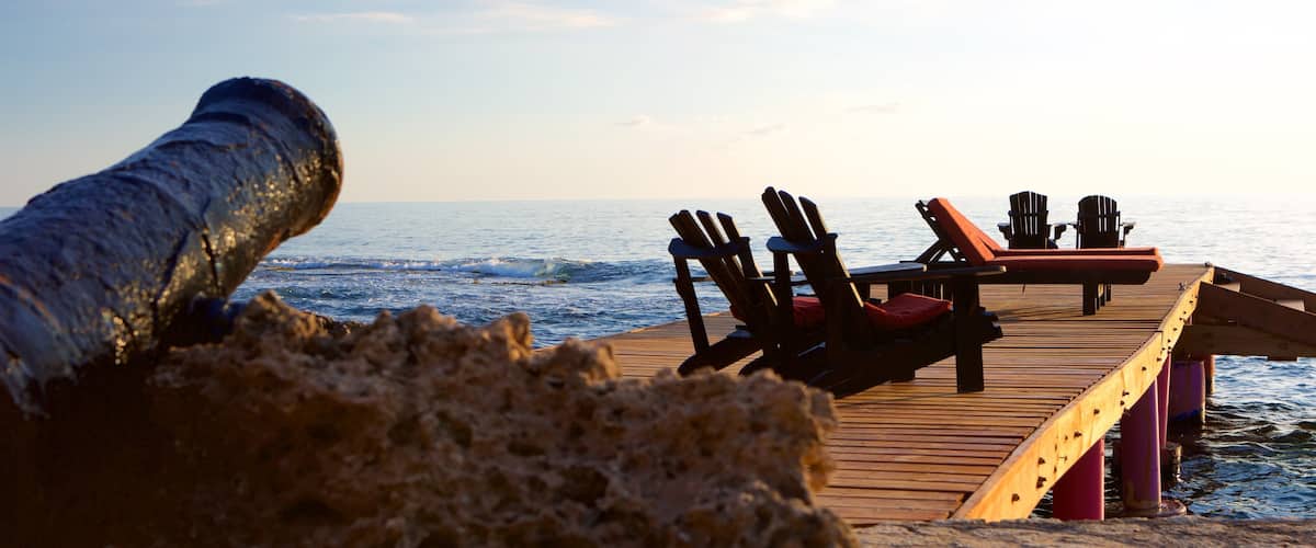 South Coast featuring general coastal views and a luxury hotel or resort