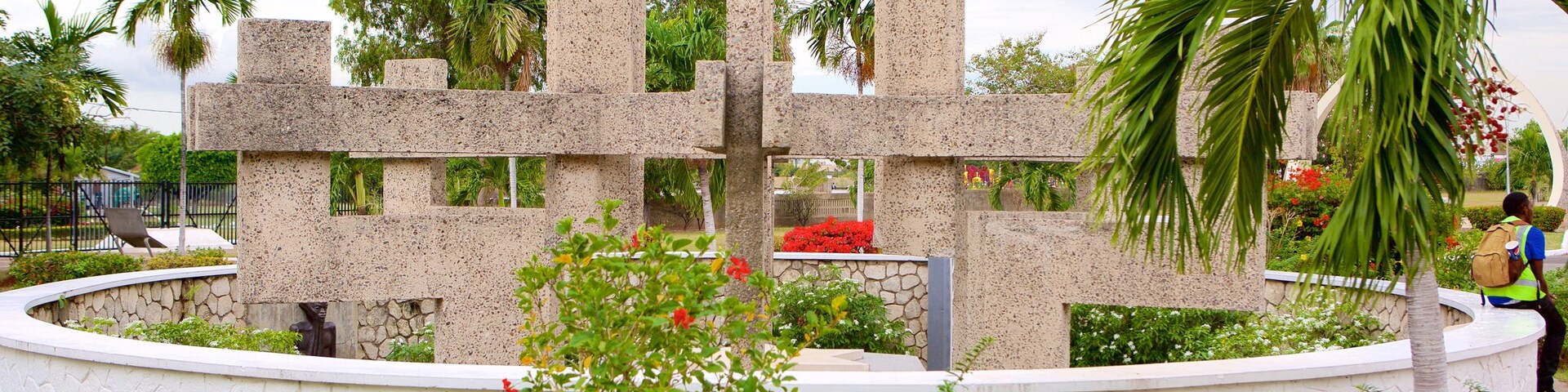 Kingston Parish, Jamaica