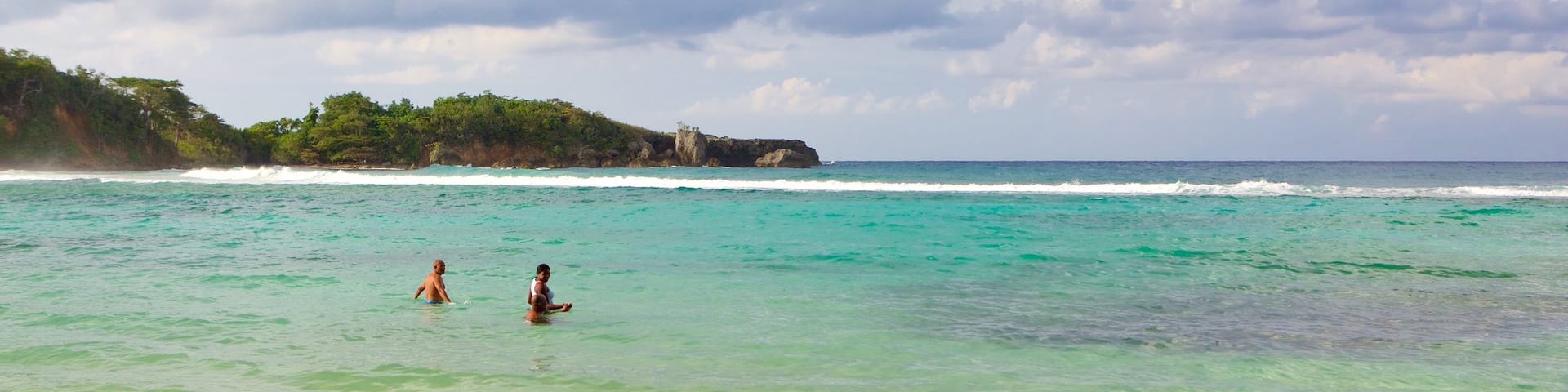 Port Antonio, Portland, Jamaica