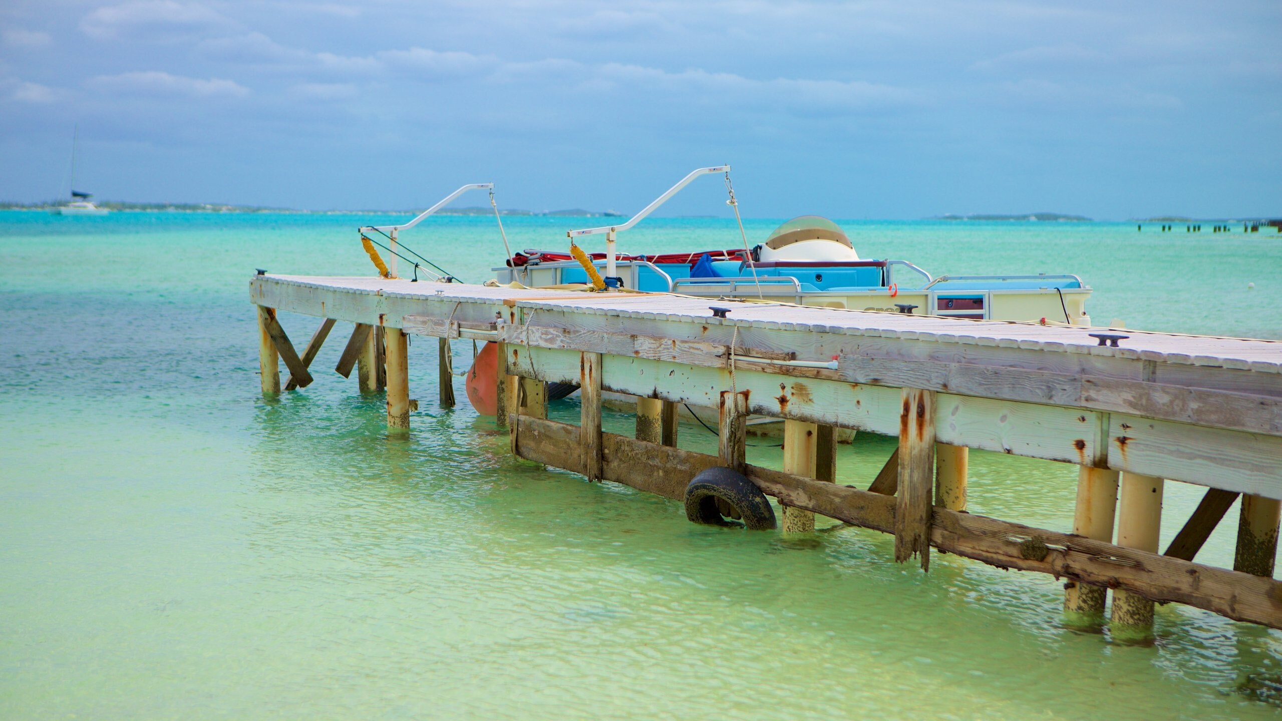 Top Hotels in Great Exuma Island for 2020 from CA 196
