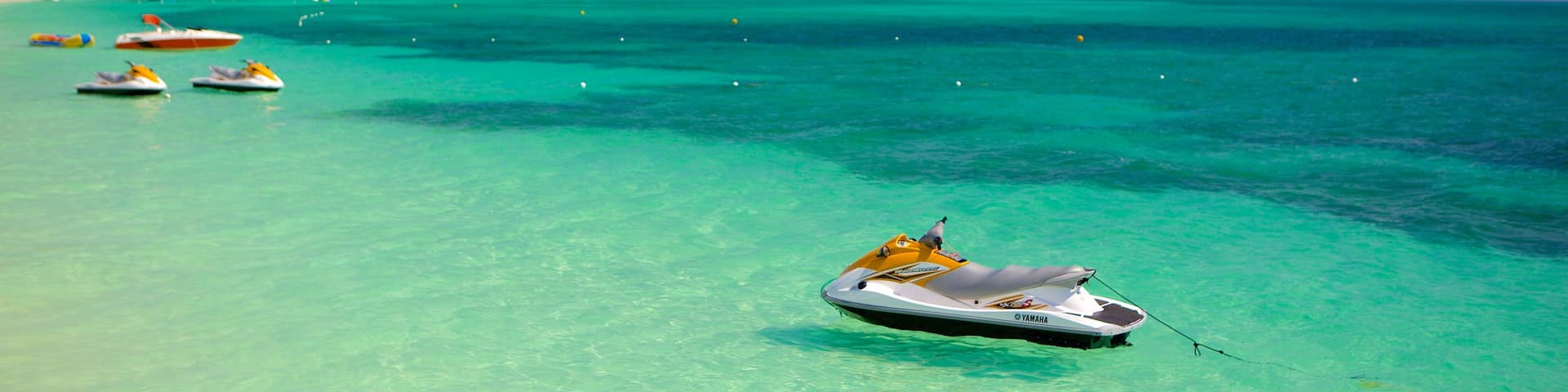 Freeport, West Grand Bahama, Bahamas