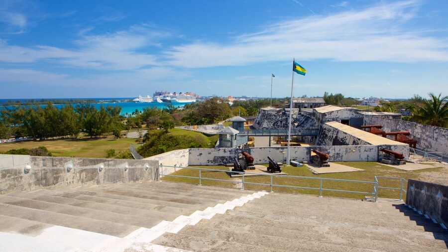Benteng Charlotte